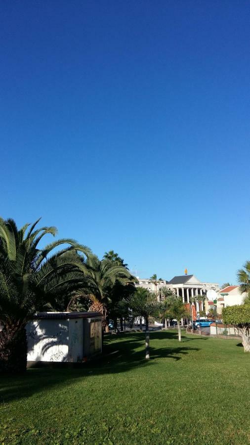 Mareverde H2 Wifi Vue Mer Costa Adeje  Exterior photo